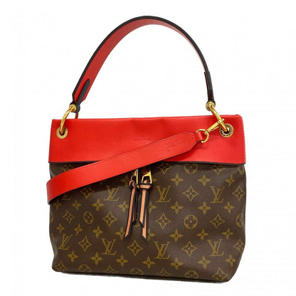 Louis Vuitton Handbag Monogram Tui Roulis Besace Kabuki 2-Way Bag