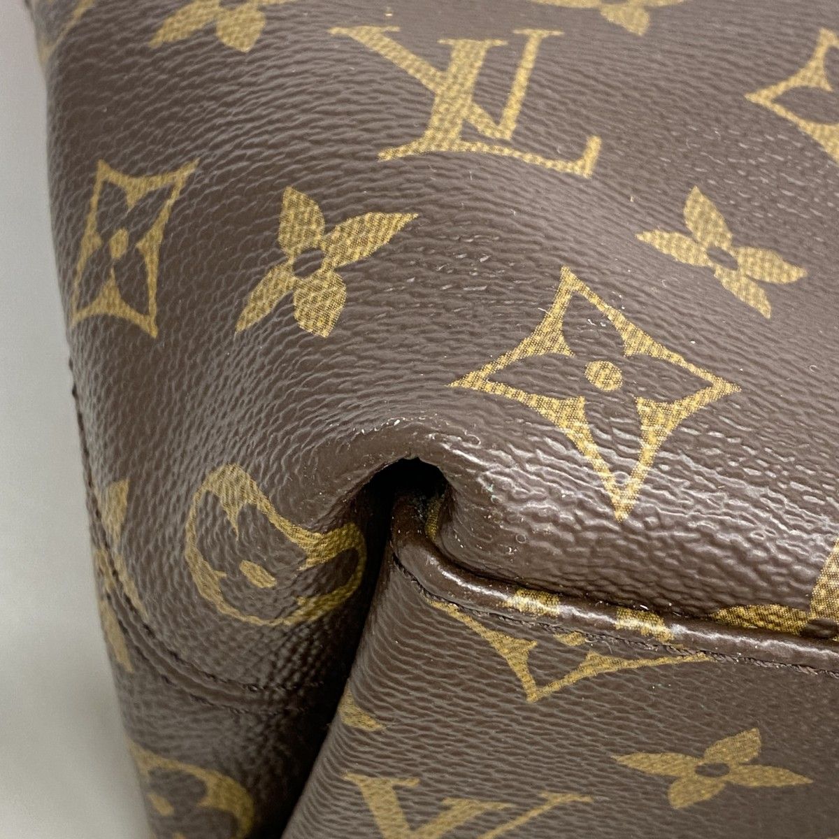 Louis Vuitton Handbag Monogram Tui Roulis Besace Kabuki 2-Way Bag — view 6
