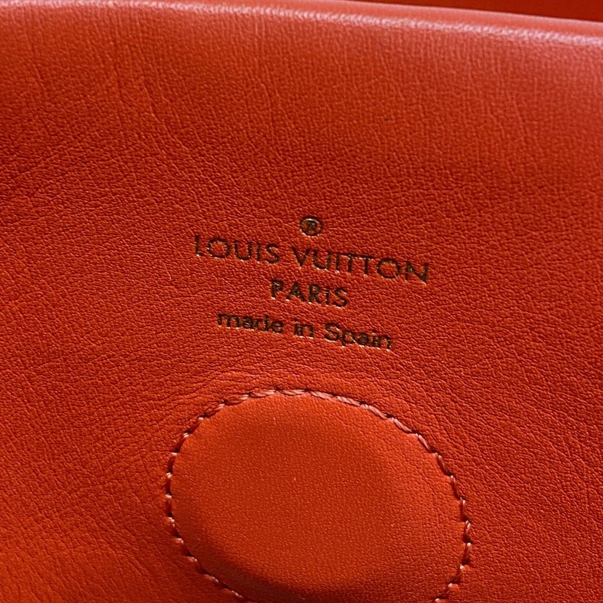 Louis Vuitton Handbag Monogram Tui Roulis Besace Kabuki 2-Way Bag — view 5