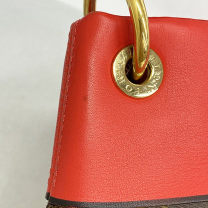 Louis Vuitton Handbag Monogram Tui Roulis Besace Kabuki 2-Way Bag — view 7