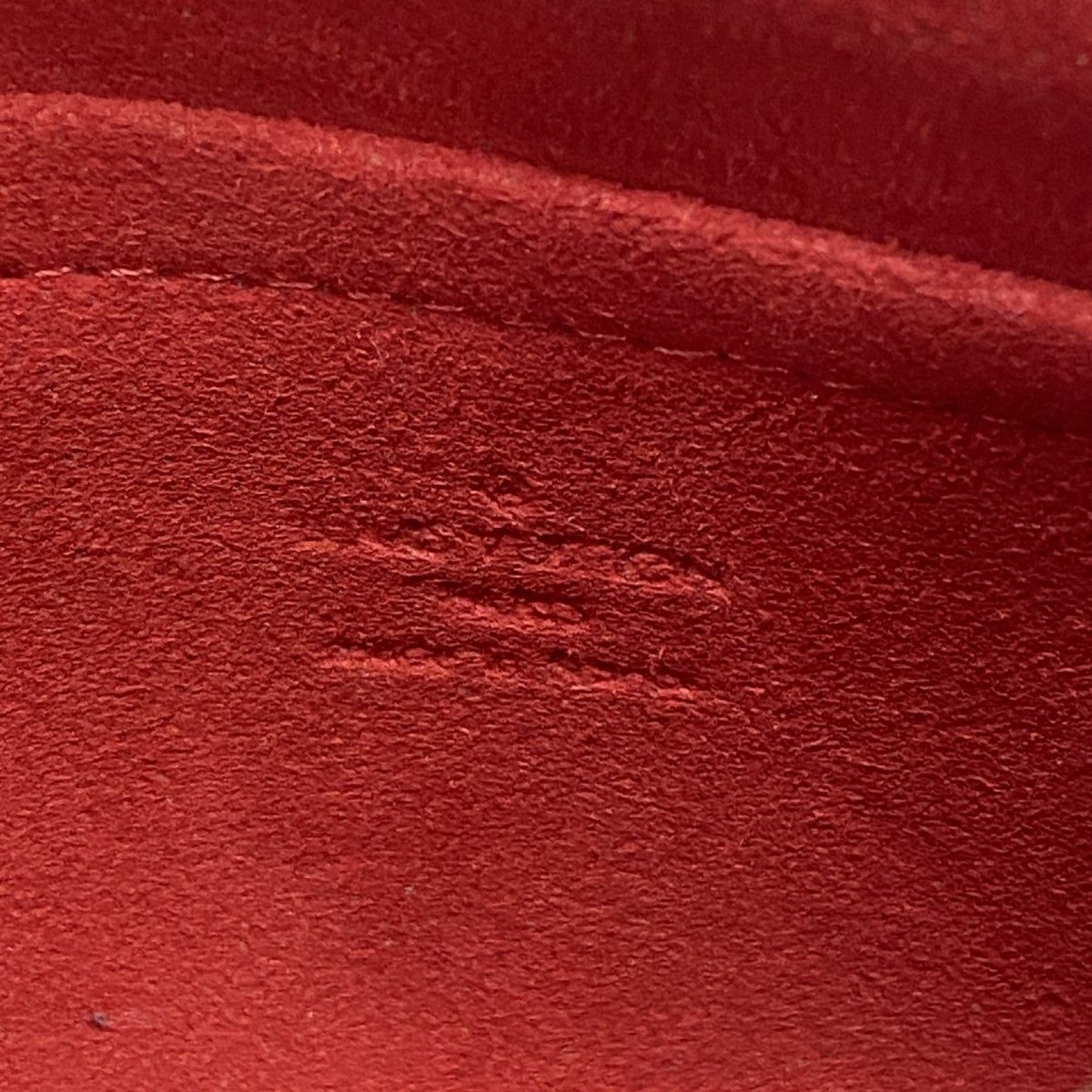 Louis Vuitton Shoulder Bag Damier Ravello GM Ebene — view 5