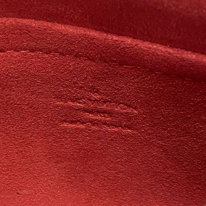 Louis Vuitton Shoulder Bag Damier Ravello GM Ebene — view 5