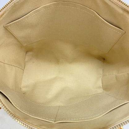 Louis Vuitton Tote Damier Azur Totally PM White — view 4
