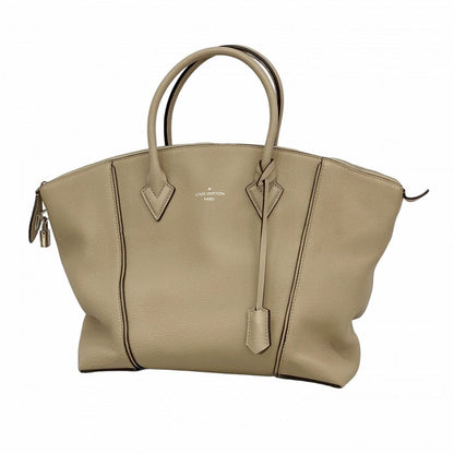 Louis Vuitton Handbag Parnassea Lockit MM Galle