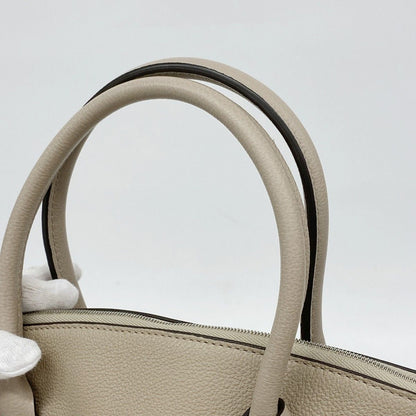 Louis Vuitton Handbag Parnassea Lockit MM Galle — view 7