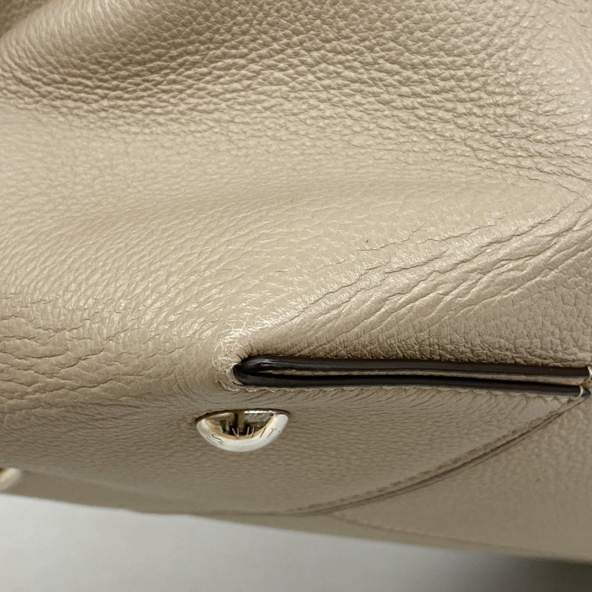 Louis Vuitton Handbag Parnassea Lockit MM Galle — view 6