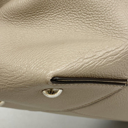Louis Vuitton Handbag Parnassea Lockit MM Galle — view 6