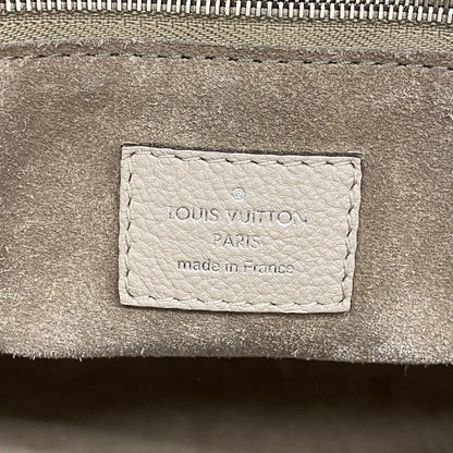 Louis Vuitton Handbag Parnassea Lockit MM Galle — view 5