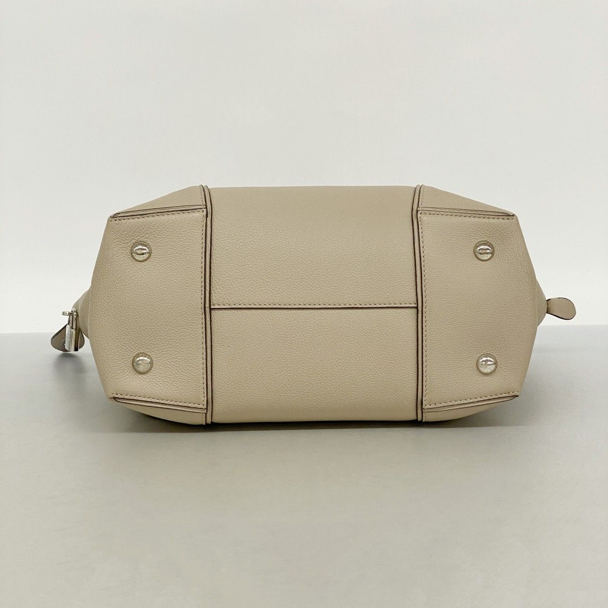 Louis Vuitton Handbag Parnassea Lockit MM Galle — view 3