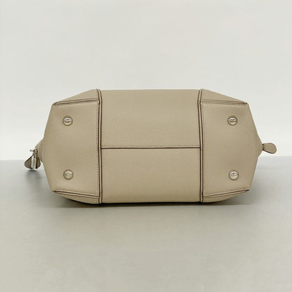 Louis Vuitton Handbag Parnassea Lockit MM Galle — view 3