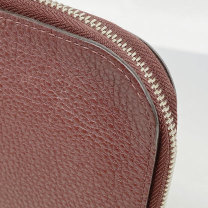 Louis Vuitton Clutch Pochette Jour GM Bordeaux — view 7