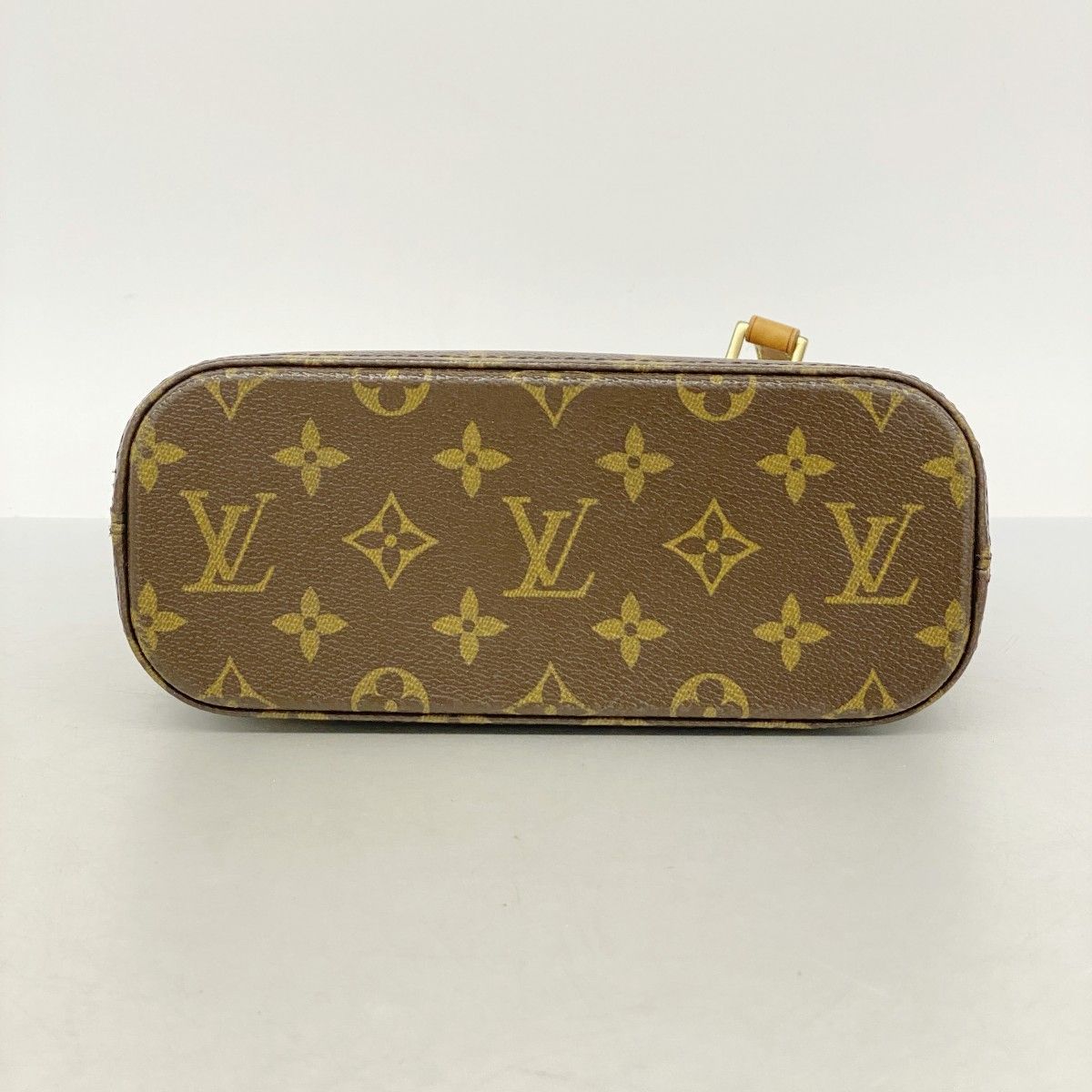 Louis Vuitton Handbag Monogram Panda Vavin PM Brown — view 3