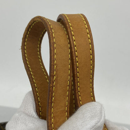 Louis Vuitton Handbag Monogram Panda Vavin PM Brown — view 7