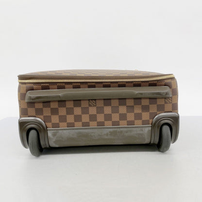 Louis Vuitton Travel Bag Damier Pegase 45 Ebene — view 3