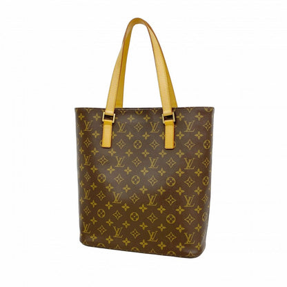 Louis Vuitton Tote Monogram Vavin GM Brown