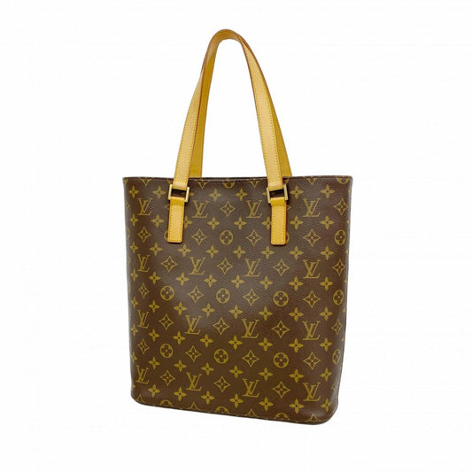 Louis Vuitton Tote Monogram Vavin GM Brown