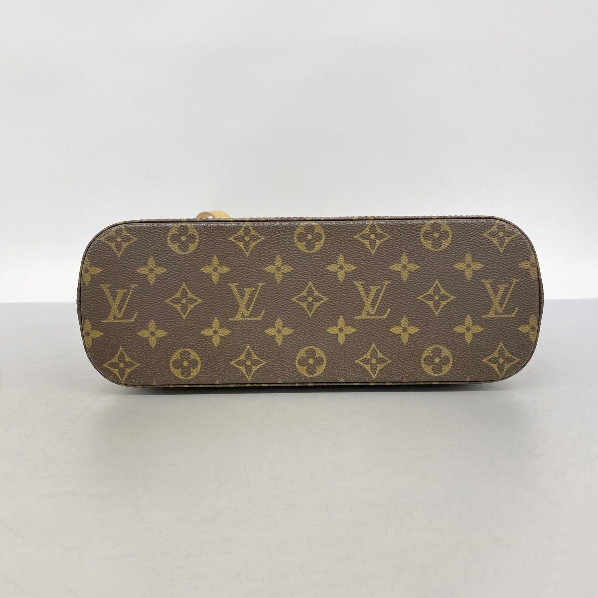 Louis Vuitton Tote Monogram Vavin GM Brown — view 3