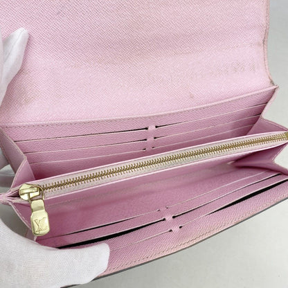 Louis Vuitton Wallet Monogram Illustre Cruise Portefeuille Sarah Brown — view 3