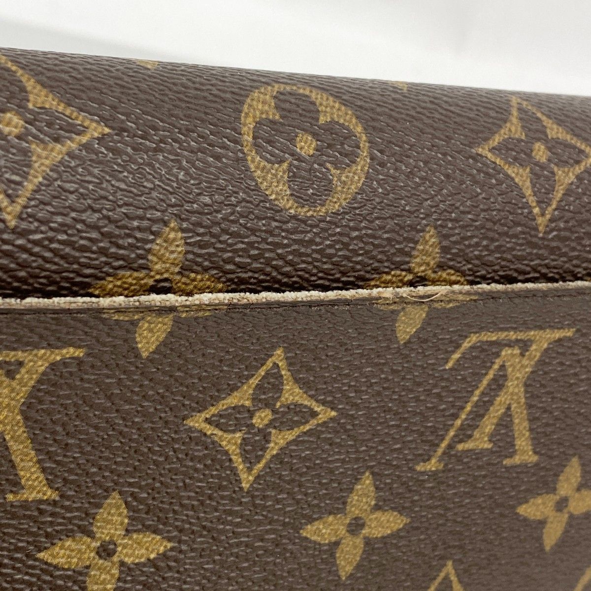 Louis Vuitton Wallet Monogram Illustre Cruise Portefeuille Sarah Brown — view 9