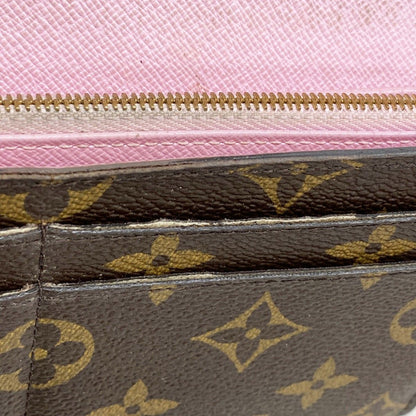 Louis Vuitton Wallet Monogram Illustre Cruise Portefeuille Sarah Brown — view 8