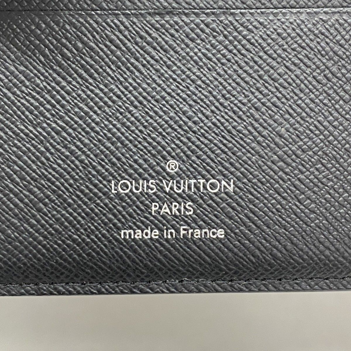 Louis Vuitton Billfold Monogram Macassar Portefeuille Multiple Brown Black — view 4