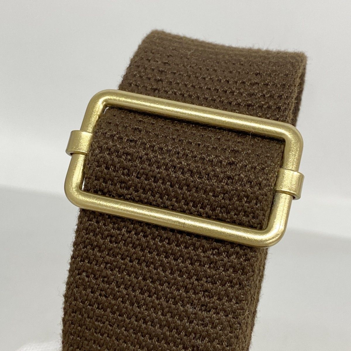 Louis Vuitton Waist Bag Monogram Bum Back Bosphore Brown — view 7