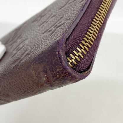 Louis Vuitton Wallet Monogram Empreinte Portefeuille Cles O''s — view 6