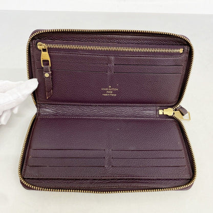 Louis Vuitton Wallet Monogram Empreinte Portefeuille Cles O''s — view 3