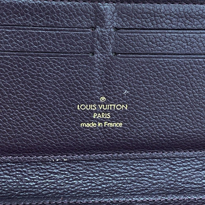 Louis Vuitton Wallet Monogram Empreinte Portefeuille Cles O''s — view 4