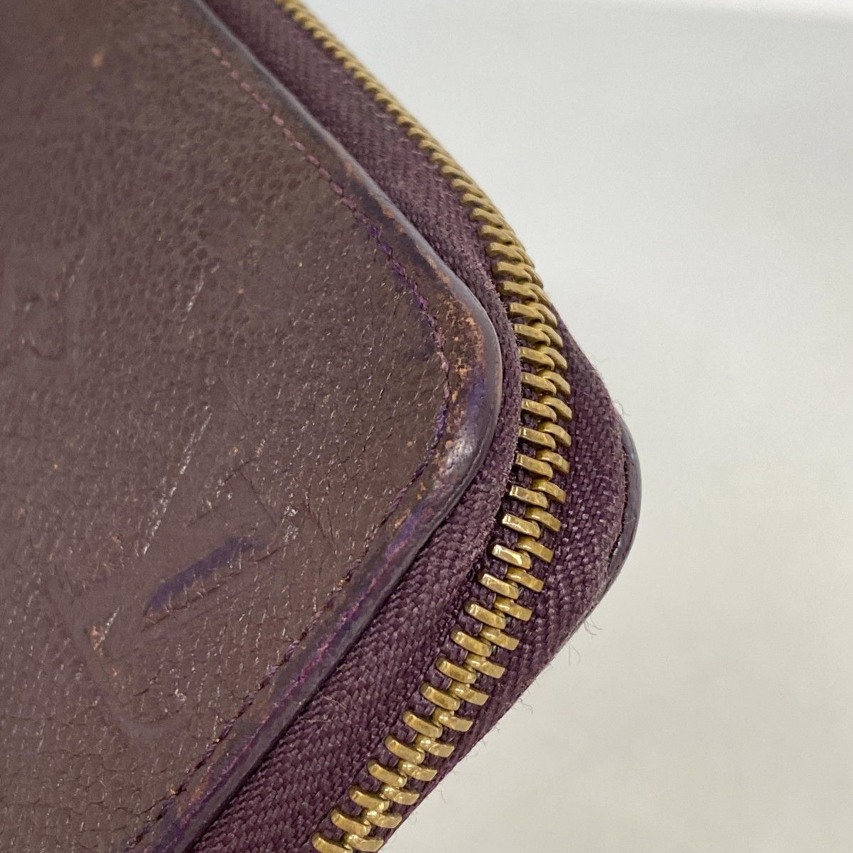 Louis Vuitton Wallet Monogram Empreinte Portefeuille Cles O''s — view 5
