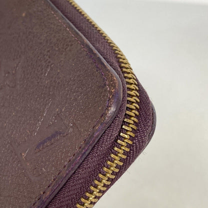 Louis Vuitton Wallet Monogram Empreinte Portefeuille Cles O''s — view 5