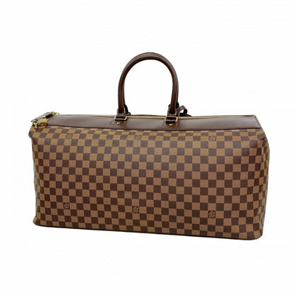 Louis Vuitton Boston Bag Damier Greenwich GM Ebene