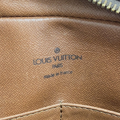 Louis Vuitton Clutch Monogram Compiegne 28 Brown — view 5
