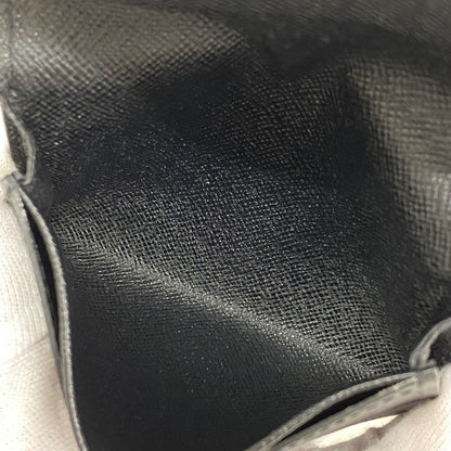 Louis Vuitton Card Case Taiga Business Holder Ardoise — view 8