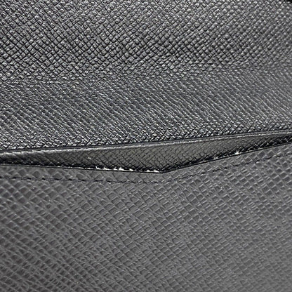 Louis Vuitton Card Case Taiga Business Holder Ardoise — view 7