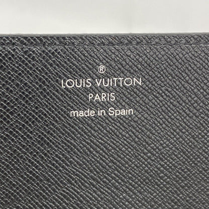 Louis Vuitton Card Case Taiga Business Holder Ardoise — view 4