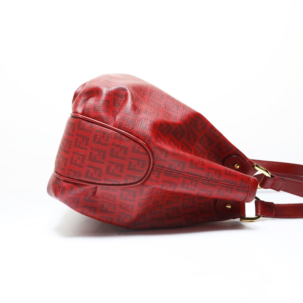 Fendi Shoulder Bag Zucchino — view 5