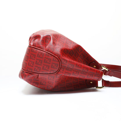Fendi Shoulder Bag Zucchino — view 5