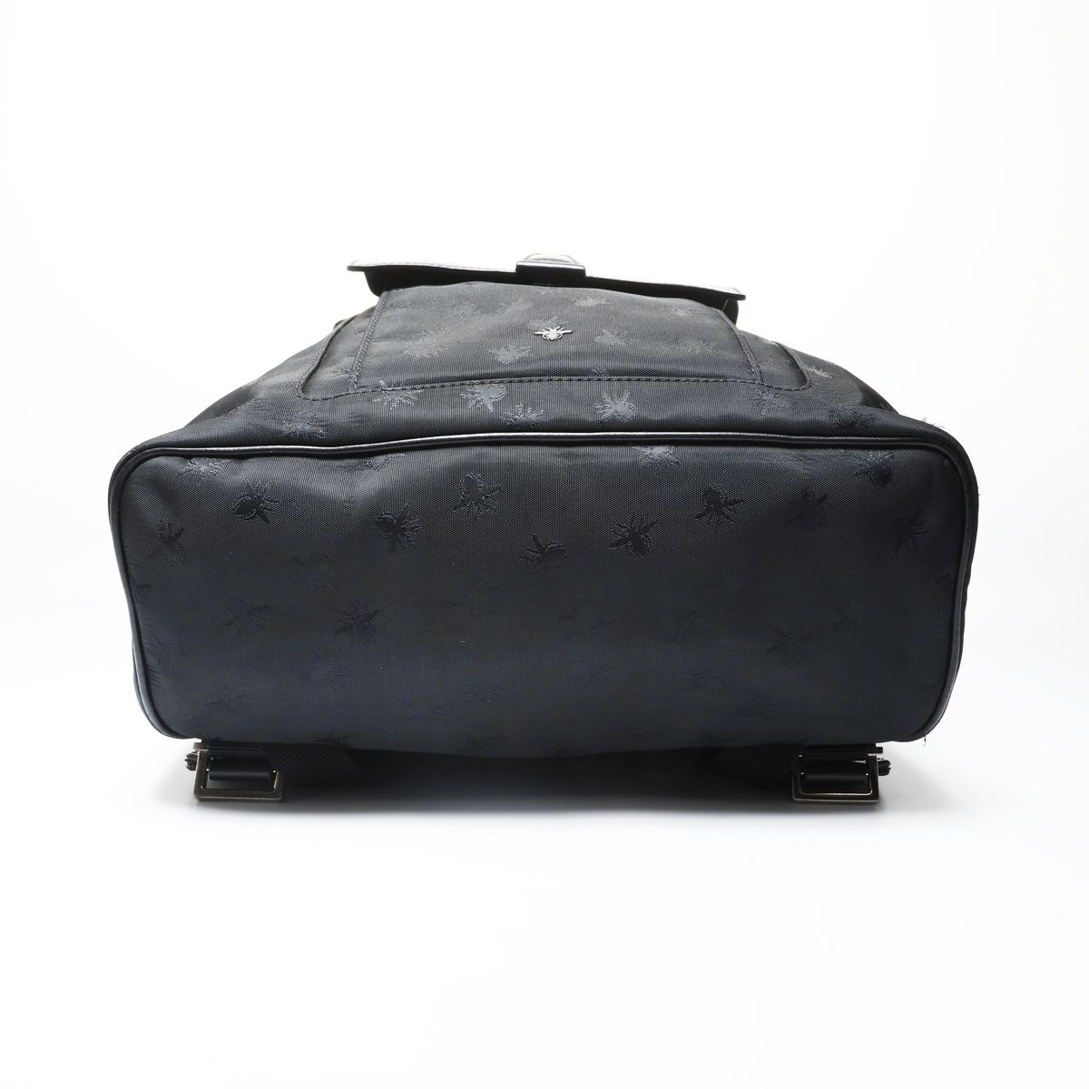 Dior Backpack Homme Bee — view 7