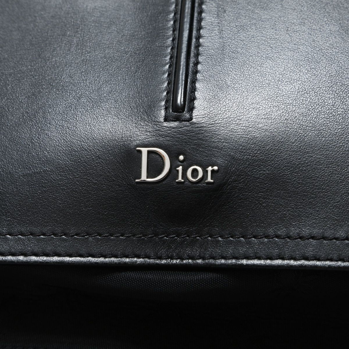 Dior Backpack Homme Bee — view 8