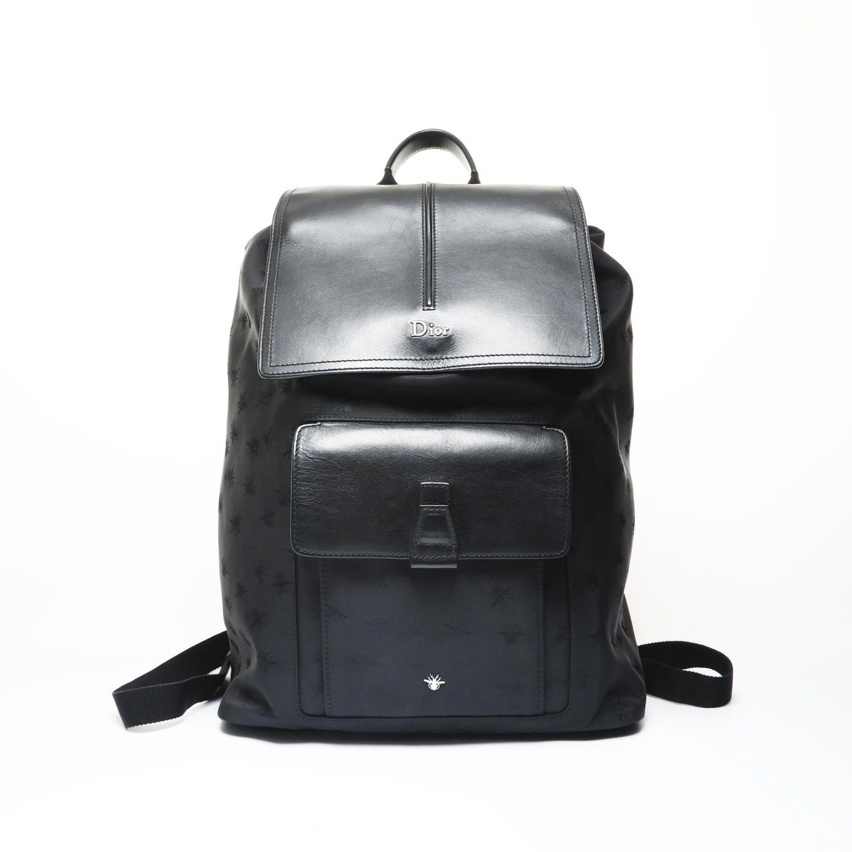 Dior Backpack Homme Bee