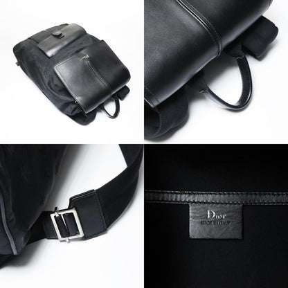 Dior Backpack Homme Bee — view 9