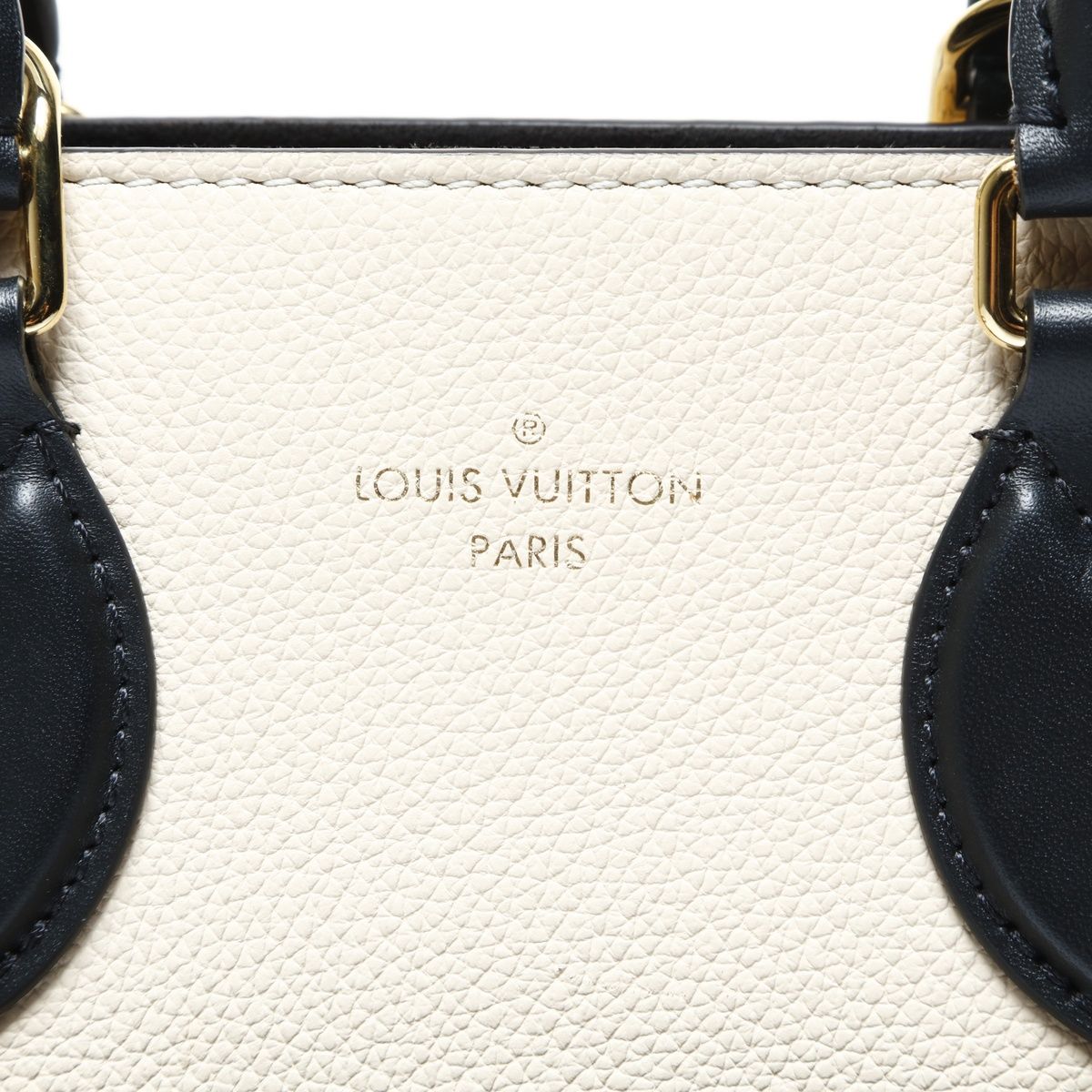 Louis Vuitton Shoulder Bag Monogram Fold Tote PM — view 8