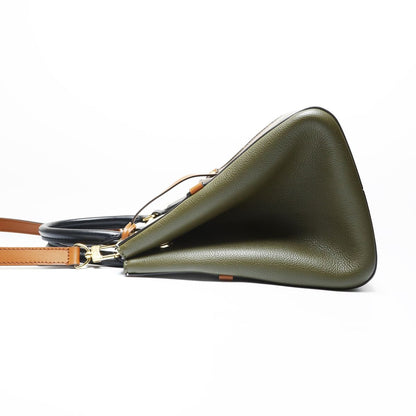 Louis Vuitton Shoulder Bag Monogram Fold Tote PM — view 3
