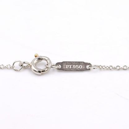 Tiffany & Co Necklace 41 cm Diamond — view 4