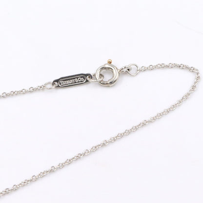 Tiffany & Co Necklace 41 cm Diamond — view 5