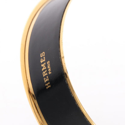 Hermes Bangle Enamel GM Bracelet — view 6