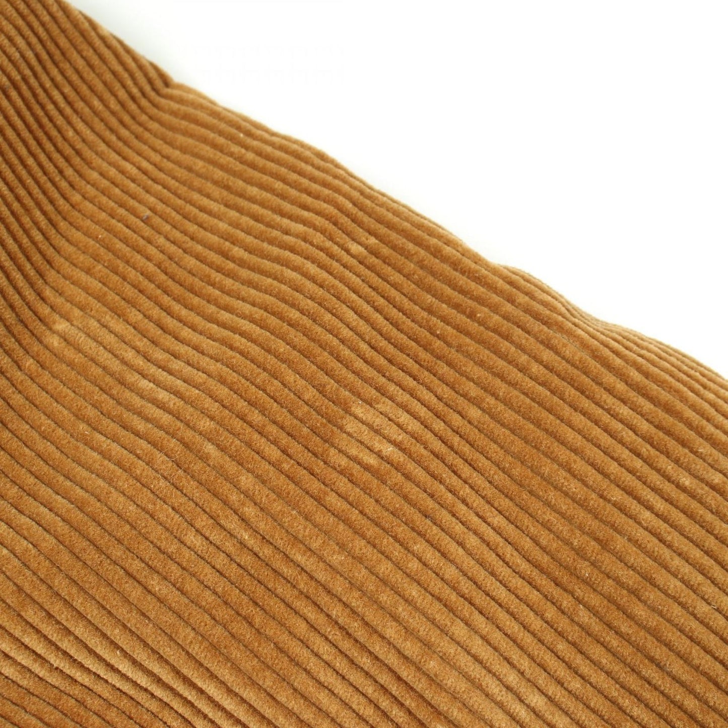 Saint Laurent Paris Corduroy Shearling Jacket Boa Contrast Leather Wool — view 7
