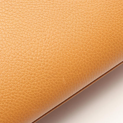 Hermes Handbag Kelly 32 Sellier 2-Way Natural Sable Leather — view 8