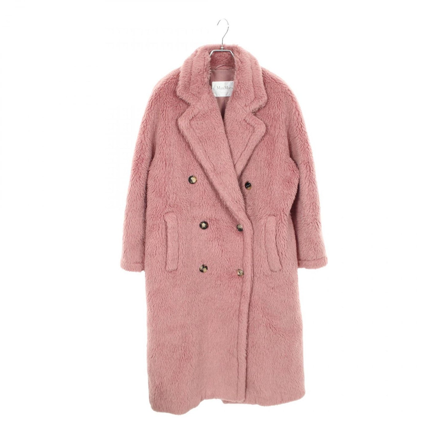 Max Mara Zitto Teddy Bear Others Coat